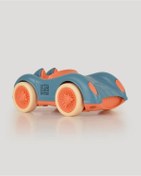 Resim let's be child Yarış Arabam Açık Mavi 