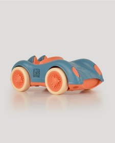 Resim let's be child Yarış Arabam Açık Mavi 