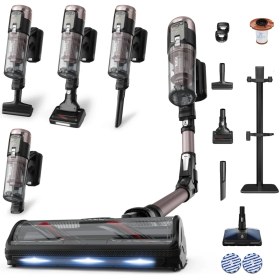 Resim Tefal X-Force 16.60 Animal Aqua Şarjlı Dikey Süpürge 