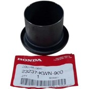 Resim Honda Pcx 125 Baskı Burcu 2011-2013 