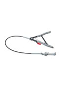 Resim NT Tools NT7016 Uzun Esnek Boyunlu Hortum Kelepçe Pensi 