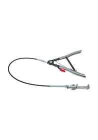 Resim NT Tools NT7016 Uzun Esnek Boyunlu Hortum Kelepçe Pensi 