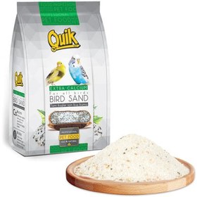 Resim Quik Kuş Kumu 250 gr 