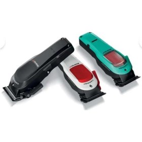 Resim Gamma Plus Boosted Up Erkek Profesyonel Tıraş Makinesi 150 DK 