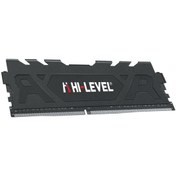 Resim Hı-level Arctic 8gb 5600mhz Cl46 1.1v Black Soğutuculu Ddr5 Udımm Ram Hlv-pc44800d5-8g-b 