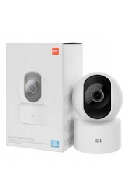Resim Xiaomi Mi Home Kamera 360° 1080p (Xiaomi Türkiye Garantili) 