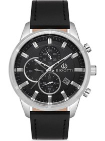 Resim Bigotti ERKEK KOL SAATİ BG.1.10356.1 