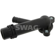 Resim Swag 20928401 Radyatör Su Flanşı Şanzıman Tarafı 3 Serisi E46 Z3 E36 M43 
