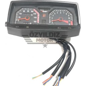 Resim CSR Km Saati Cgl Dijital 