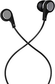 Resim Maxell 199621, Dahili Mikrofon ve Dinamik Ses Kalitesine Sahip Kablolu Kulaklıklar - Süper Elastik Kablo ile Rahat Silikon Kulak Uçları - Akıllı Telefonlar, Tabletler, Dizüstü Bilgisayarlar ve PC'ler 