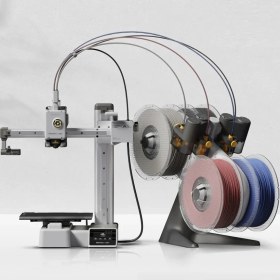 Resim Bambu Lab A1 Mini Combo 3D Printer 