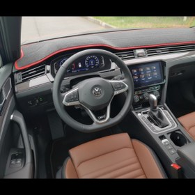 Resim DedeNext DACIA DUSTER 2023+KALİTELİ TORPİDOKORUYUCU HALISI SİYAH KENAR 