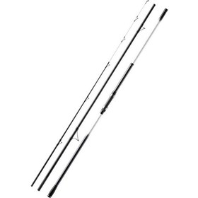 Resim Shimano Beastmaster K Surf Tubular 425cm 225g 3pc Low Rider Dps Kamış 