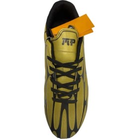 Resim M.P. Mp 232-1353MR Gold Krampon 