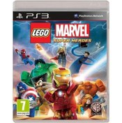 Resim Wb Games Ps3 Lego Marvel Super Heroes 