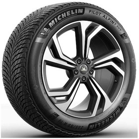 Resim Michelin 275/35R22 104W XL Pilot Alpin 5 Suv Kış Lastiği 2024 