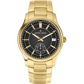 Resim Jacques Lemans Derby 1-2197J Erkek Kol Saati 