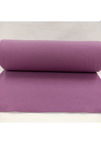 Resim 1 1 Bebe Kaşkorse Ribana Kumaş Kumaş Eni: 35 Cm Tüp %95 Pamuk %5 Elastan 327 Mor 