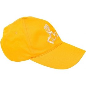 Resim Baseball Cap Yellow-Sarı 