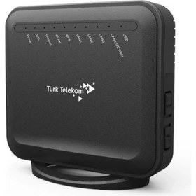 Resim Zyxel VMG-3313-B10A 300MBPS Kablosuz USB Vdsl2 Adsl2 Modem Router 