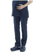 Resim Hamile Pantolon - 5511 Bahar Lacivert-6686 