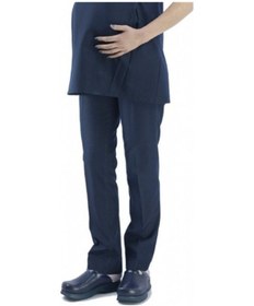 Resim Hamile Pantolon - 5511 Bahar Lacivert-6686 