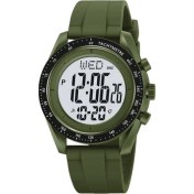 Resim Cockpıt CK-2045GN Erkek Kol Saati 