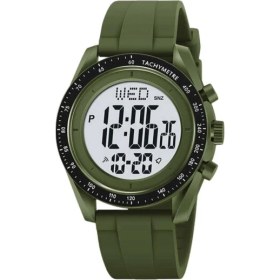 Resim Cockpıt CK-2045GN Erkek Kol Saati 