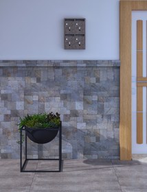 Resim Genel Markalar Mokapark Posta Kutusu Kilitli Sistem 4'lü Postass4 