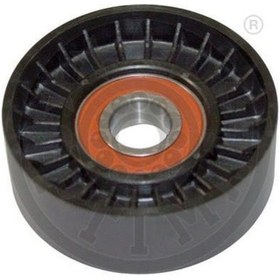 Resim OPTIMAL 0-N1587S Alternatör Rulmanı W203 W204 