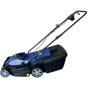 Resim Hyundai C3805 Elektrikli Çim Biçme Makinesi 