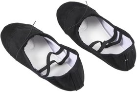 Resim CALLARON 1 Çift cep ayakkabı dans ayakkabıları kız ayakkabı dokunun kızlar için bale mayoları bayan caz ayakkabı kadın yoga Bale ayakkabıları yetişkin caz ayakkabıları Yüksek topuk çocuk 