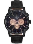 Resim Hislon MS103B-04BR Erkek Kol Saati 