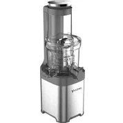 Resim Fruitforce 8 Segmentli 180W Katı Meyve ve Sebze Sıkacağı (Gri) 