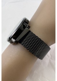 Resim Daniel Klein Dk102-010873d Erkek Kol Saati Siyah 