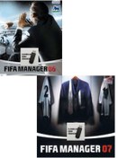 Resim Tigdes FIFA Manager 2006 & 2007 PC Oyunu | Flash Bellekli Kurulum | Teknik Direktörlük Simülasyonu 