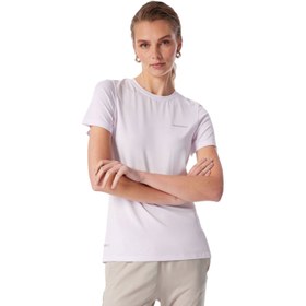 Resim Merrell Tint Kadın Beyaz Koşu Tişört 
