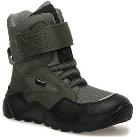 Resim Superfit Rocket Yeşil Erkek Çocuk Outdoor Bot 000000000102276463 Yeşil 