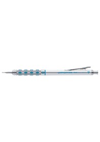 Resim Pentel Çizim Kalemi Grapgear 1000 Metal 0.7 MM Pg1017 