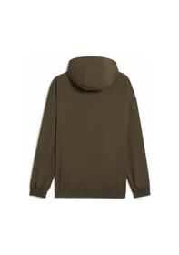 Resim Puma Fit Woven Fz Erkek Sweatshirt 52572480 