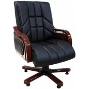 Resim Koltukstilim Italo Ahşap Misafir Koltuğu Diğer 