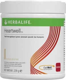 Resim Herbalife Heartwell Bitkisel Takviye) 