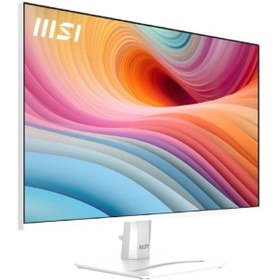 Resim MSI PRO MP275W E2 27'' FHD FLAT IPS 120HZ 1MS ADAPTIVE-SYNC MONITOR 