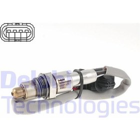 Resim Delphı Es21371-12b1 - Oksijen Sensörü Katalizatör Astra L-combo 