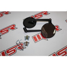 Resim Ayna Üniversal Yuvarlak Carbon 8mm - 10mm 