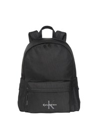 Resim Calvin Klein Erkek Sırt Çanta Lv04d3114gub1 Siyah 