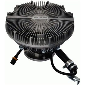 Resim Sachs 2100502006 Fan Termigi 51066300107 51066300131 