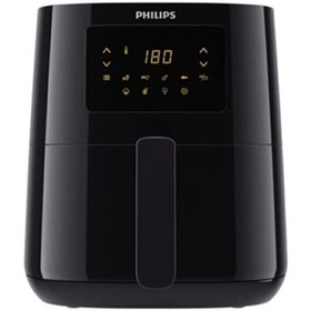 Resim Philips Essential Hd9252/90 Airfryer (2 Adet Karaca Kek Kalıp Seti) 