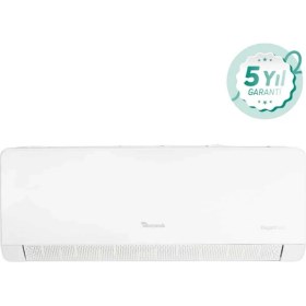 Resim Baymak (Montaj Dahil) Elegant Soft 24.000 Btu A++ Inverter Klima 