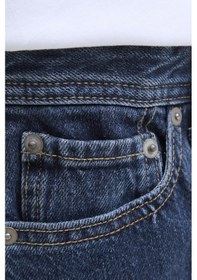 Resim Jack&jones Junior Erkek Çocuk Pantolon.k 12278425 Mavi 